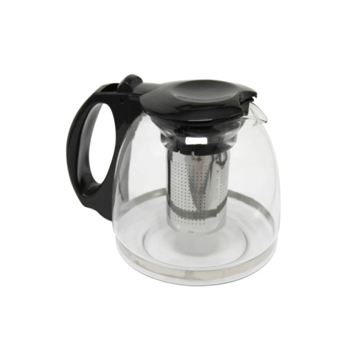 Электрочайник ATLANTA ATH-2591 (Black)