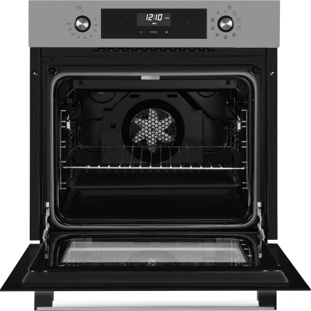 Духовой шкаф Weissgauff EOA 39 PDX