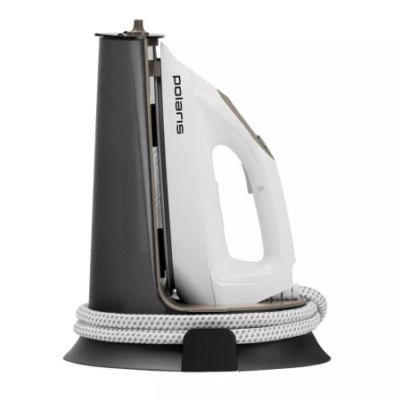 Парогенератор Polaris PSS 7570K белый/золотистый