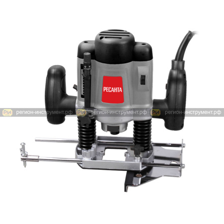 Фрезер Ресанта ФМ-1900Э