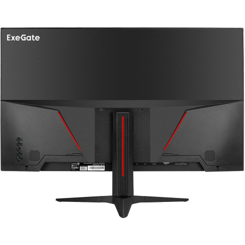 Монитор ExeGate EH2700CA SuperView (EX300398RUS)