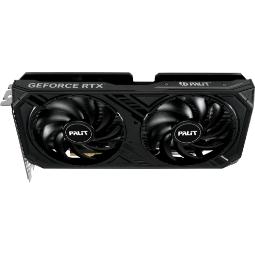 Видеокарта PALIT PA-RTX4060 Dual OC 8GB (NE64060T19P1-1070D) PCIE16 RTX4060 8GB