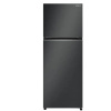 Холодильник Hitachi HRTN6443SBBKCS серебристый инвертер