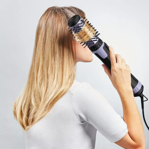 Фен-щетка ROWENTA CF9527F0