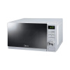 Микроволновая печь Midea AM720C4E-S серебристый