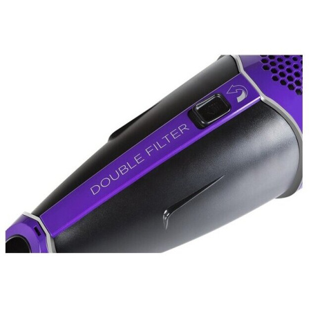 Пылесос Arnica Tria Pro ET13311 фиолетовый