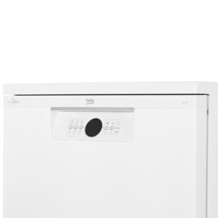 Посудомоечная машина Beko BDFN26522W белый