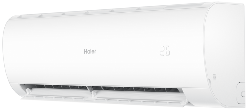 Настенная сплит-система Haier HSU-07HPL303/R3/HSU-07HPL103/R3 Coral 2025 (-40C)