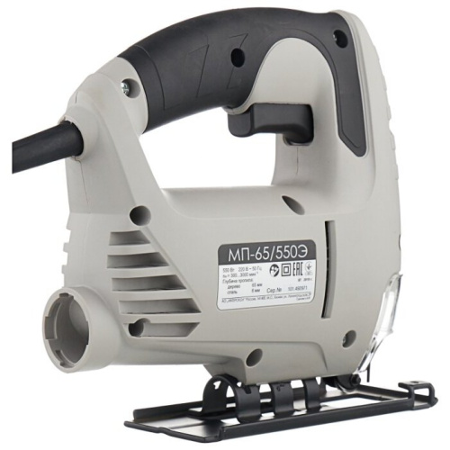 Лобзик Интерскол МП-65/550Э 101.1.1.00