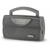 Радиоприемник Vitek VT-3591 серый