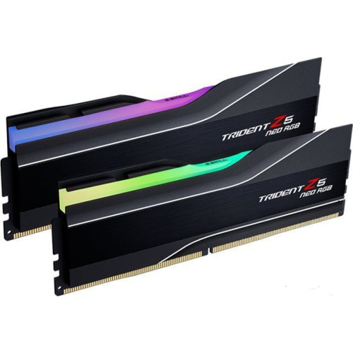 ОЗУ G.Skill Trident Z5 Neo RGB 32Gb (F5-6000J3238F16GX2-TZ5NR) DDR5