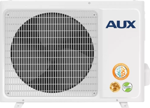 Сплит-система Aux Asw-H24A4/Qh-R1Di/As-H24A4/Qh-R1Di Q Light Inverter