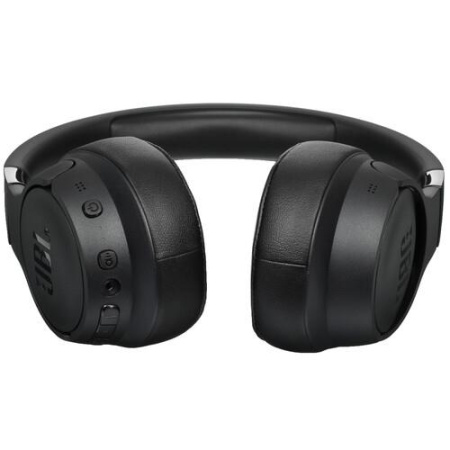 Беспроводные/проводные наушники JBL Tune 770NC черный
