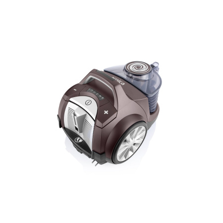 Пылесос ARNICA Tesla Ergo ET14340 коричневый