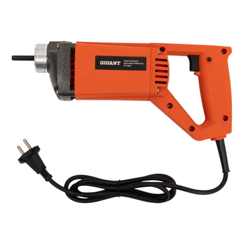 Вибратор Gigant PV-800