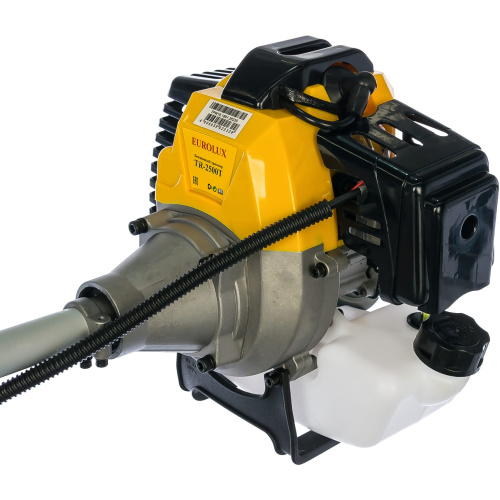 Триммер бензиновый EUROLUX TR-2500T