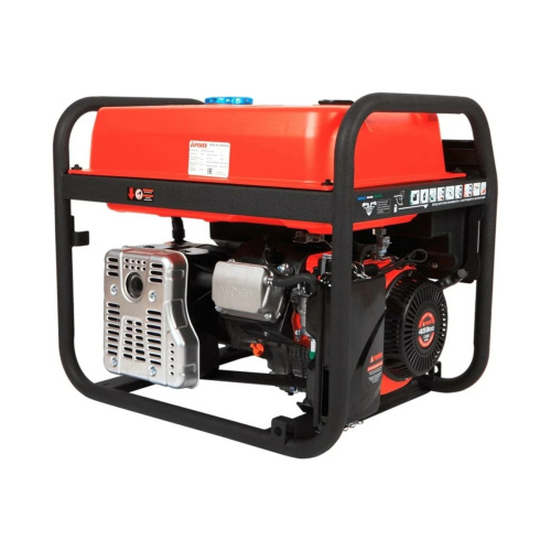 Бензиновый генератор A-iPower A9000TEAX
