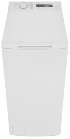 Стиральная машина ZUGEL ZWT612 белый