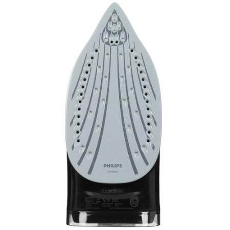 Утюг Philips DST3041/80 черный