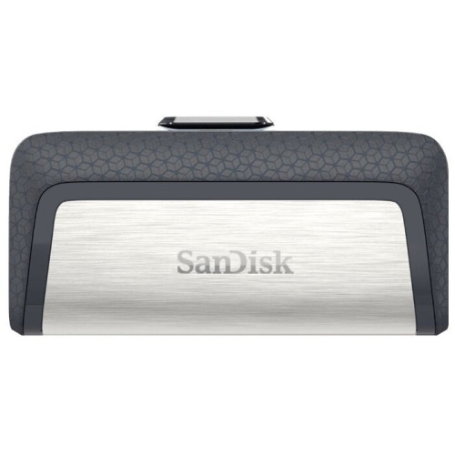 USB-флешка SanDisk Ultra Dual Drive 32GB USB 3.0 - USB Type-C (SDDDC2-032G-G46)