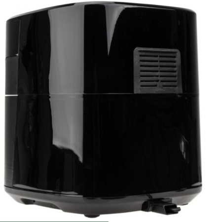 Аэрогриль ELTRONIC 777-02 черный