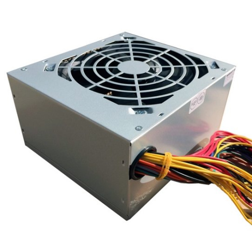 Блок питания POWERMAN PM-500ATX-F 6143093 RTL