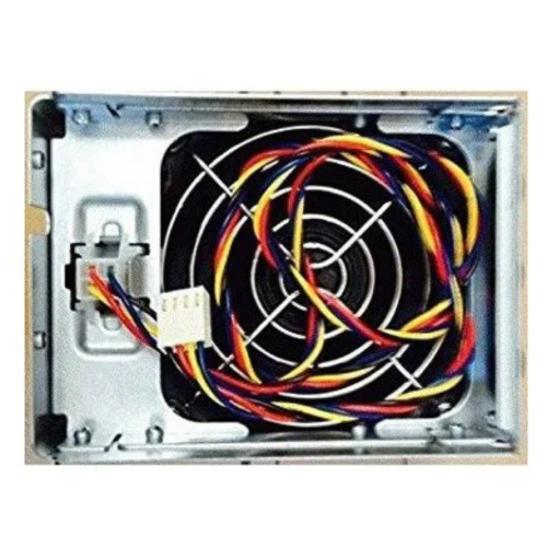Вентилятор SuperMicro MCP-320-74701-0N-KIT GPU Kit for passive GPU/Xeon Phi support
