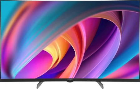 Телевизор Hyundai H-LED32BS5100