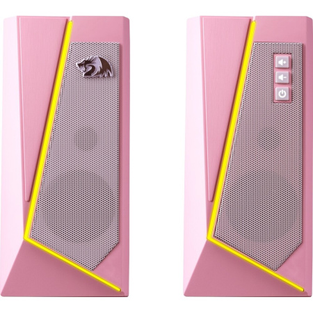 Акустика REDRAGON Anvil 71776 розовый
