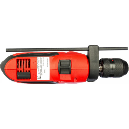 Дрель Milwaukee PD-705 (4933431955)