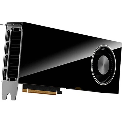Видеокарта NVIDIA RTX 5880 Ada (900-5G133-2240-000) VGA, 48 GB GDDR6 PCIe 4.0 x16 2x Slot 285