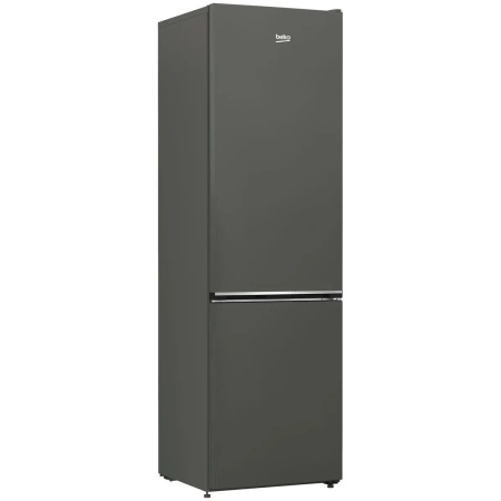 Холодильник Beko B1RCNK312HG серый