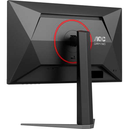 Монитор AOC 24G4H Black