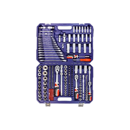 Набор инструментов Yataforce YF-38841