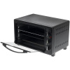 Мини-печь BBK OE2343M черный