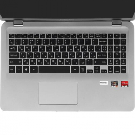 15.6" Ноутбук MAIBENBEN M543 серебристый