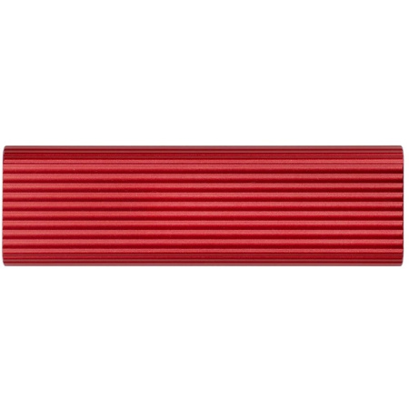 Внешний SSD Patriot PTPL1TBPEC, 1ТБ, красный