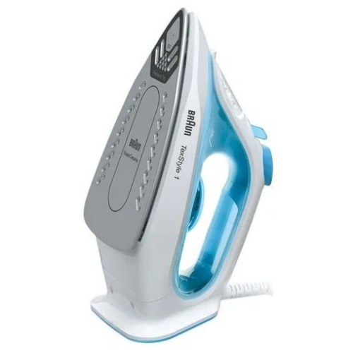 Утюг BRAUN SI1050BL