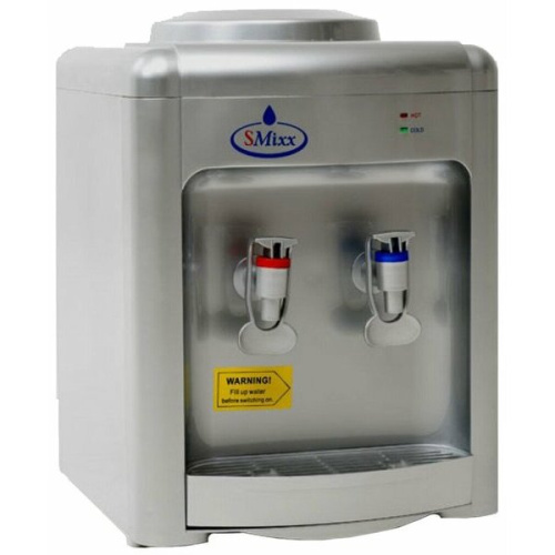 Кулер Smixx 36TD белый