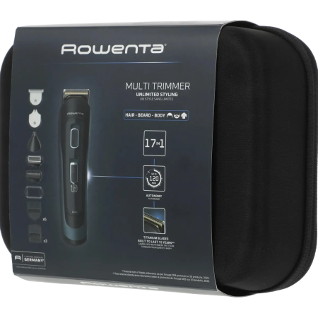 Машинка для стрижки ROWENTA TN9464E0