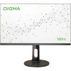 Монитор Digma Progress 27P605F черный