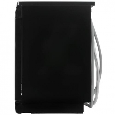 Посудомоечная машина Bosch  SMS46NB01V черный