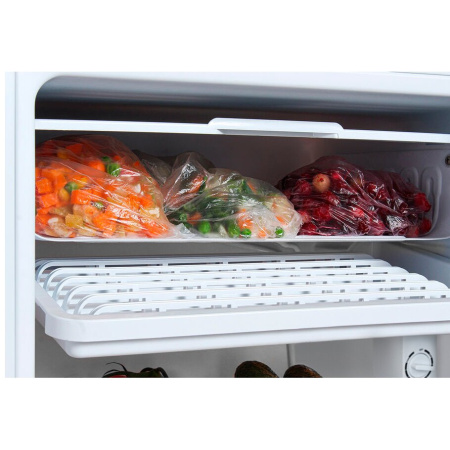 Холодильник Hyundai CO10031H белый