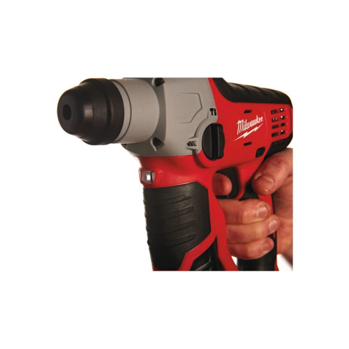 Перфоратор Milwaukee M12 H-0 (4933431355) без АКБ и ЗУ