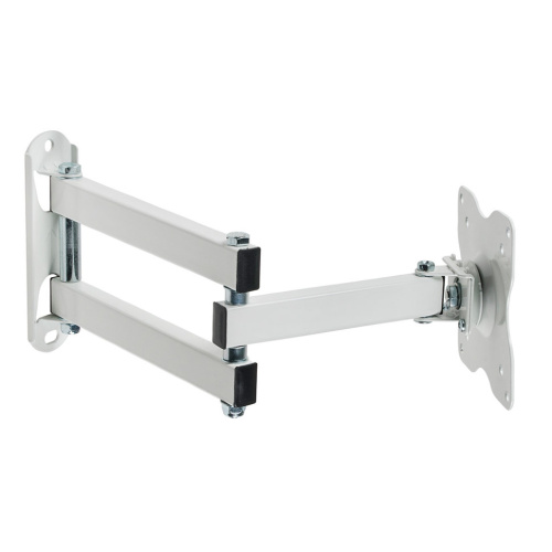 Кронштейн Kromax DIX-15W белый