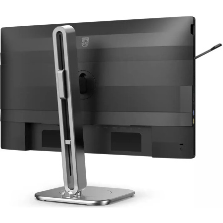 Монитор PHILIPS 24B2U4301 Black