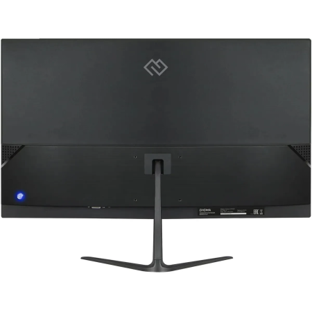 Монитор Digma Progress 24P302F черный