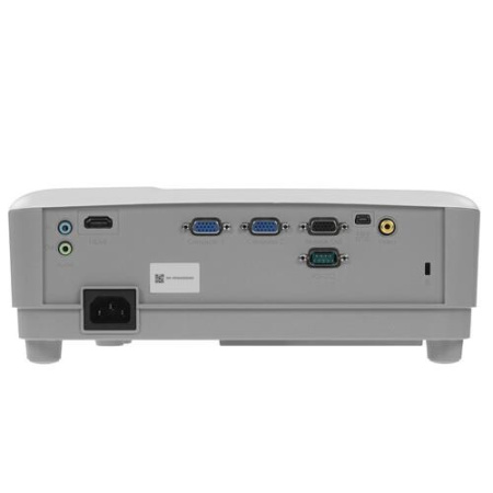 Проектор ViewSonic SP6 белый