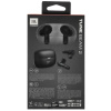 Наушники TWS JBL Tune Beam 2 черный