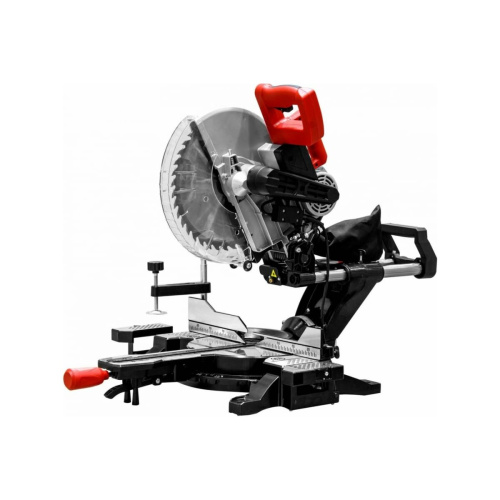 Пила торцовочная WORTEX MS 3020 LB (0329127)